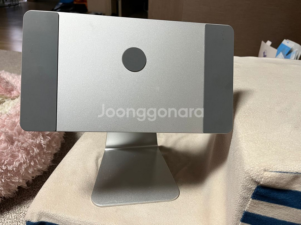 아이패드 12.9 자석 거치대--0