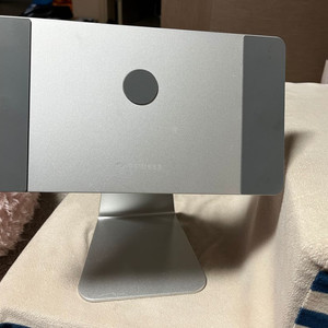 아이패드 12.9 자석 거치대