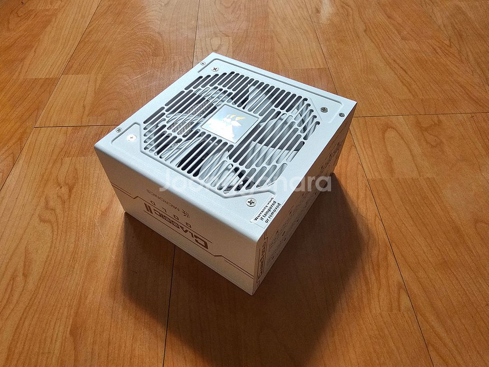 마이크로닉스 Classic2 1050w white--1