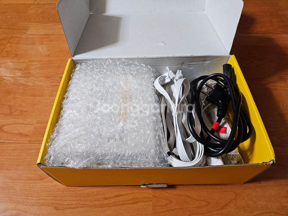 마이크로닉스 Classic2 1050w white--3