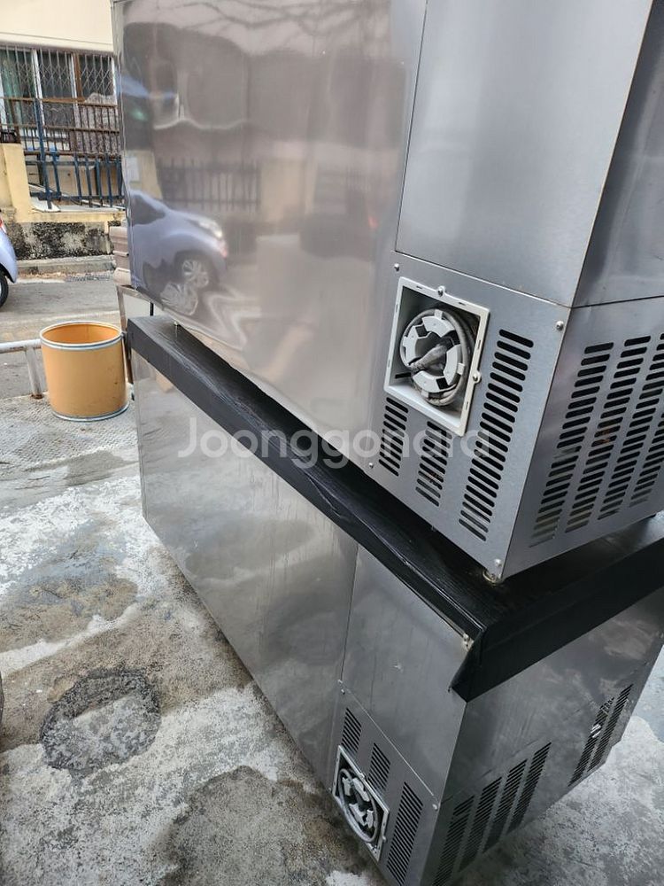 테이블냉동고, 냉장고 1500x700--4
