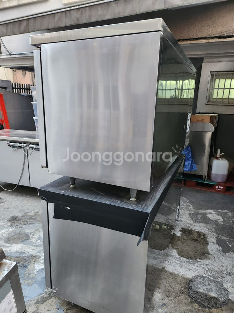 테이블냉동고, 냉장고 1500x700--6