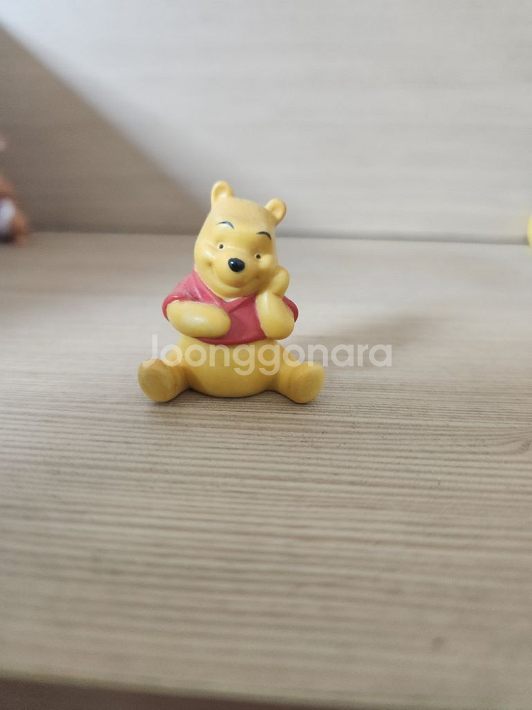 푸와 친구들--0