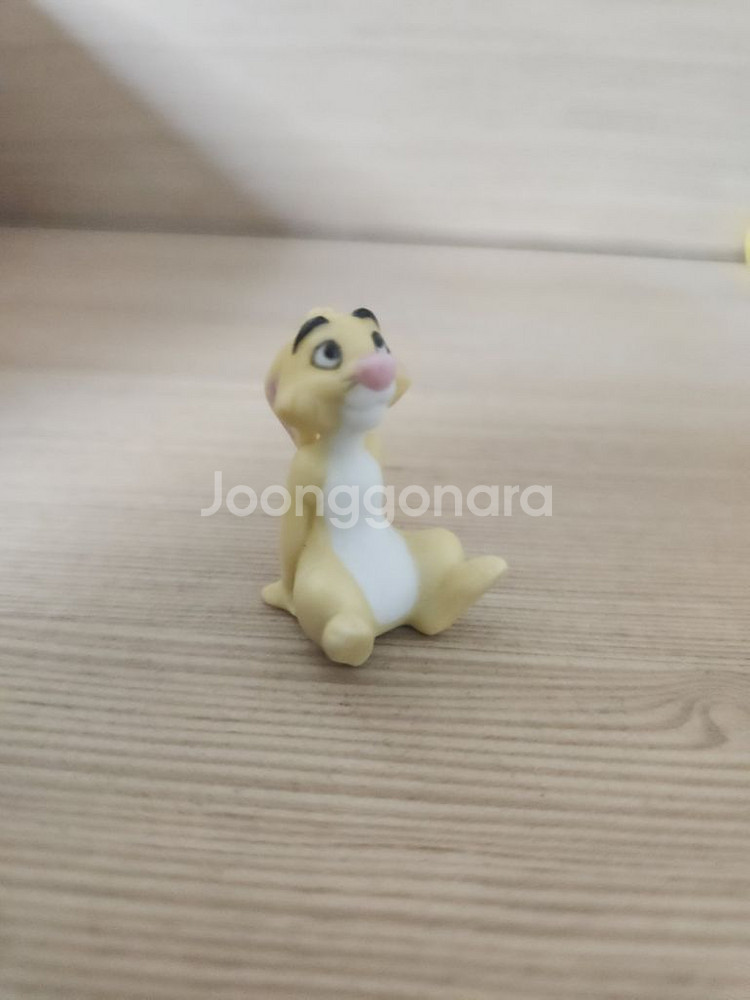 푸와 친구들--3
