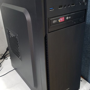천안 컴퓨터 본체 듀얼 2.8 SSD120 GTX460