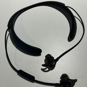 bose Quiet Control 30Wireles