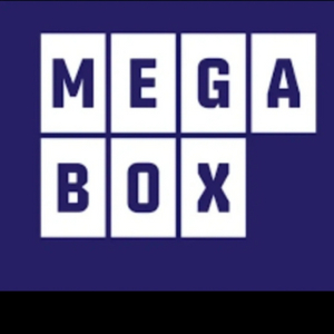 메가박스 MEGA BOX 주말,평일 영화티켓 영화예매