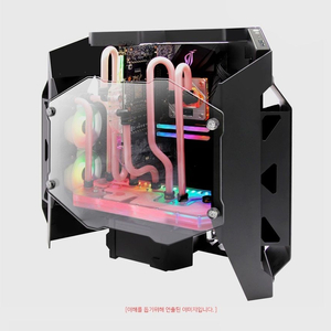 [미개봉] 3RSYS GT700 고급형 튜닝케이스 신품