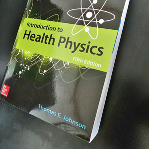 Introduction to Health physics