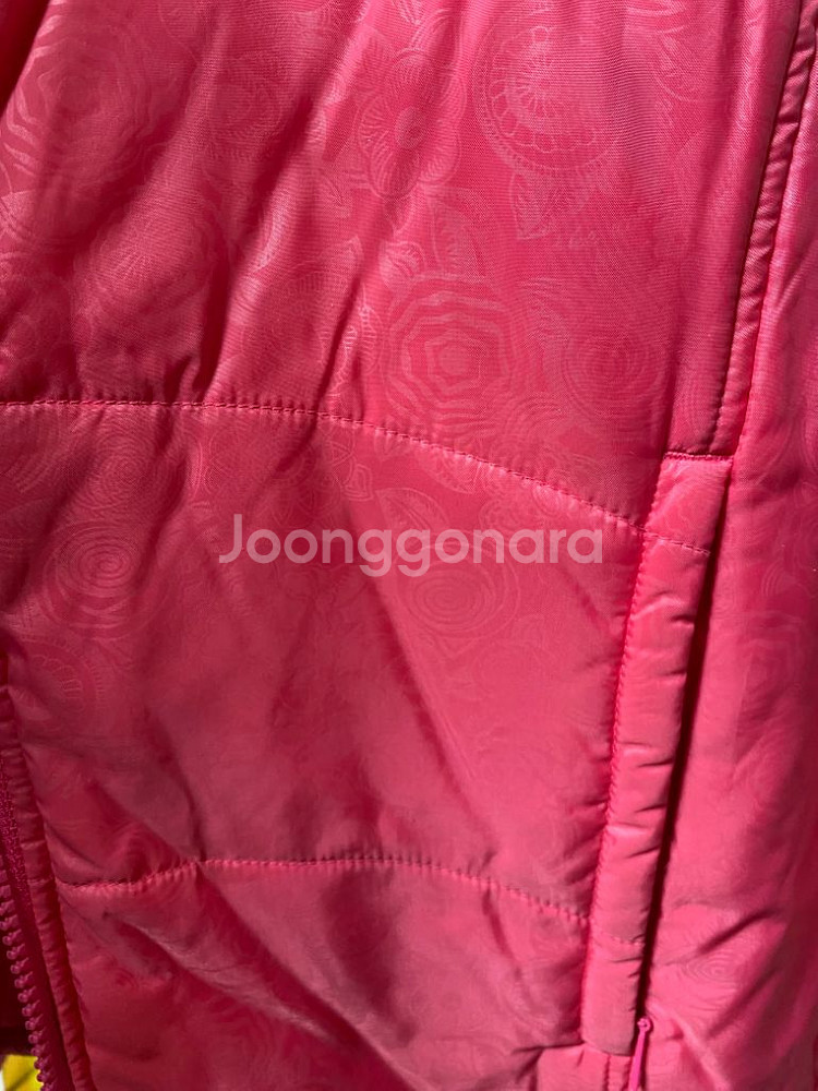 노스페이스패딩--3