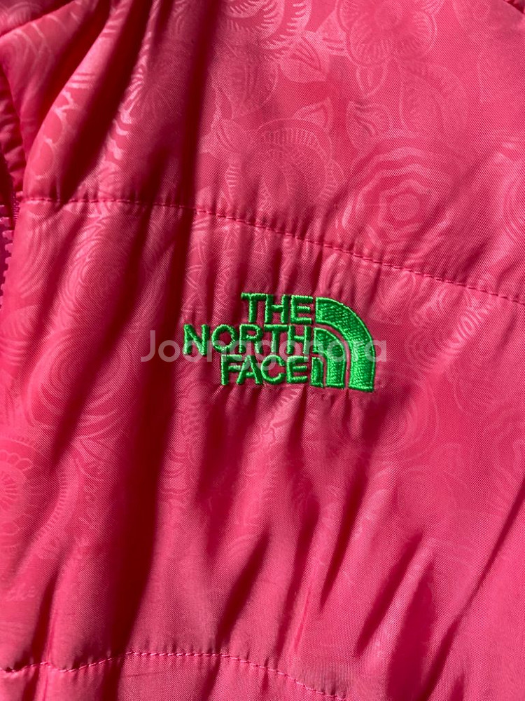 노스페이스패딩--1