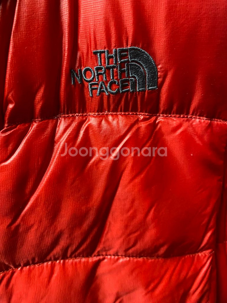 노스페이스패딩--2