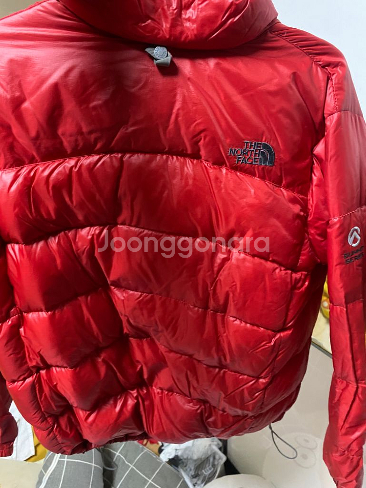 노스페이스패딩--4