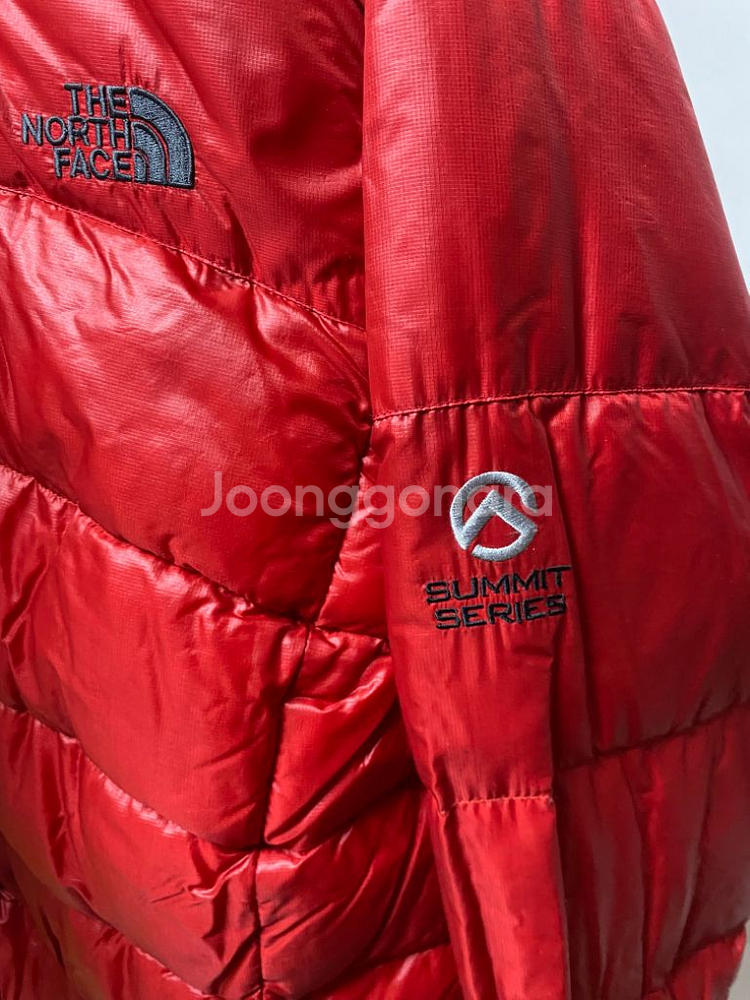 노스페이스패딩--5