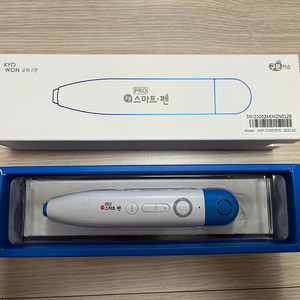 구몬 스마트펜 프로 교사용