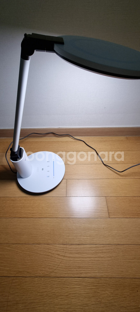 파나소닉 학습용 LED 스마트 스탠드 ㆍ소니 새헤드셋무--1