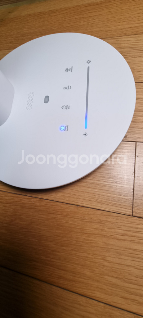 파나소닉 학습용 LED 스마트 스탠드 ㆍ소니 새헤드셋무--3