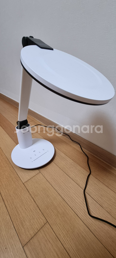 파나소닉 학습용 LED 스마트 스탠드 ㆍ소니 새헤드셋무--2
