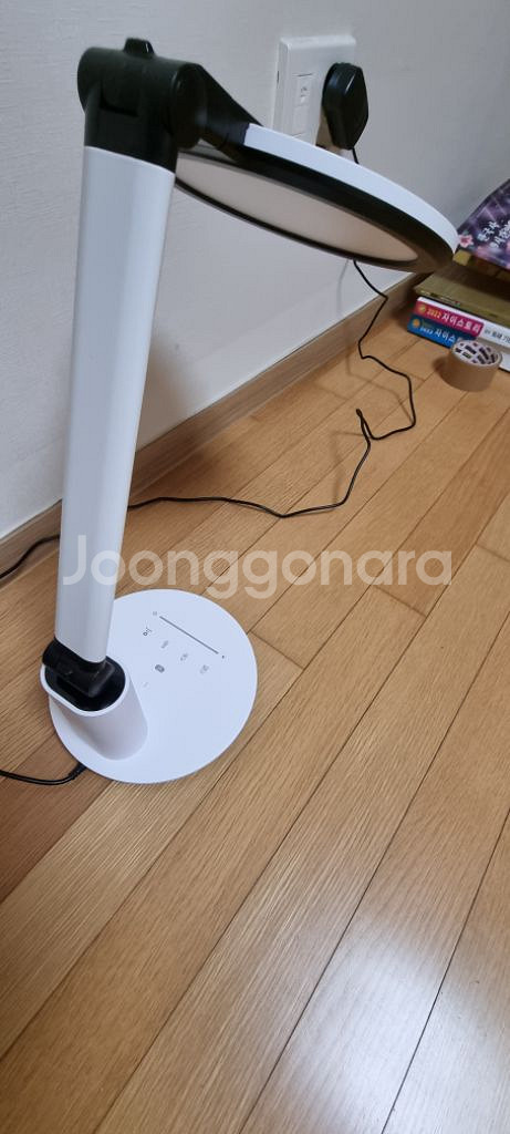 파나소닉 학습용 LED 스마트 스탠드 ㆍ소니 새헤드셋무--5