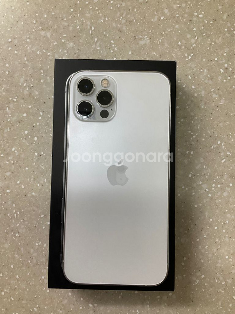 아이폰12pro--1