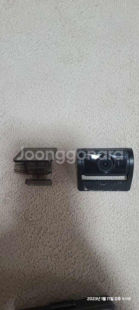 파인뷰x900블랙박스 a급--2