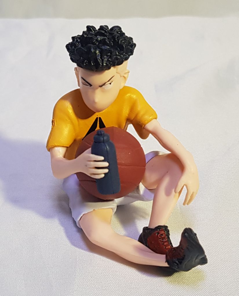 5종 슬램덩크 피규어 강백호 서태웅 정대만 채치수 인형 | 중고나라 - 안심되는 중고거래