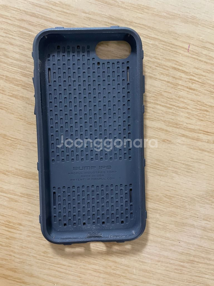 아이폰SE2 화이트 128GB(케이스, 필름 포함)--6