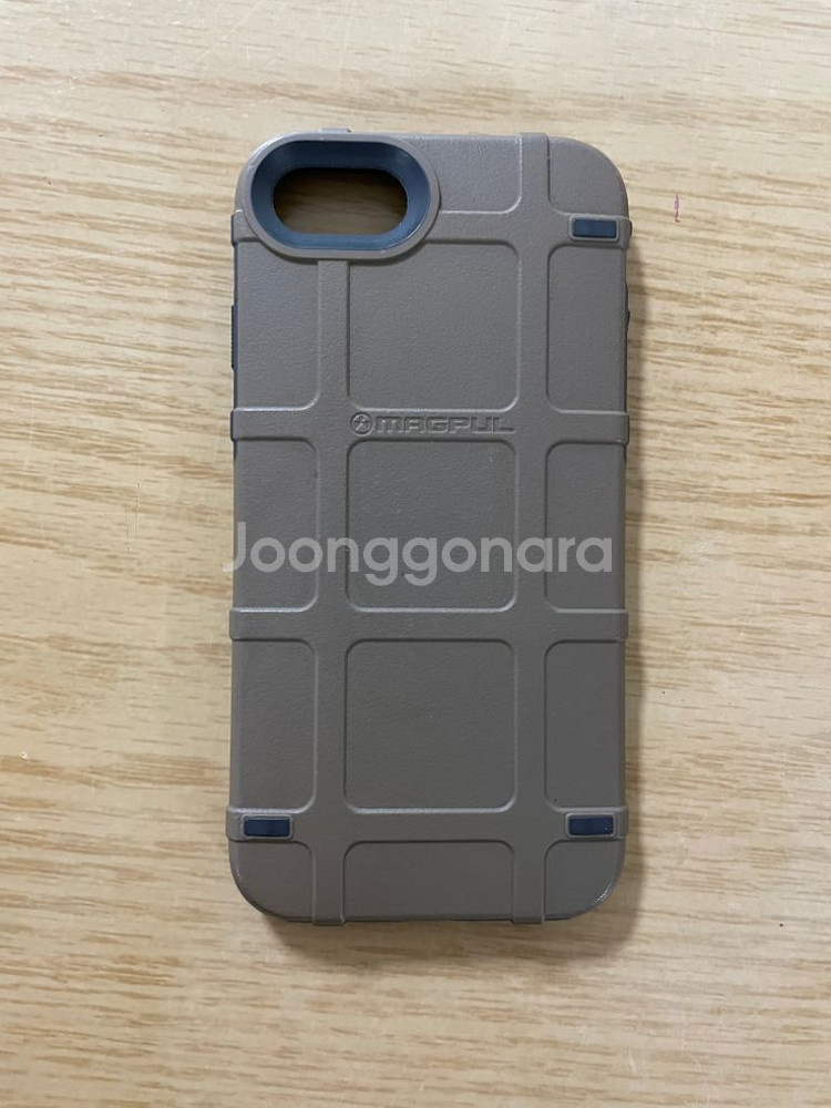 아이폰SE2 화이트 128GB(케이스, 필름 포함)--7