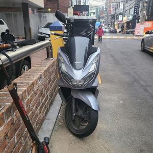 pcx 125