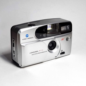 KONICA MINOLTA CENTURIA AF 1