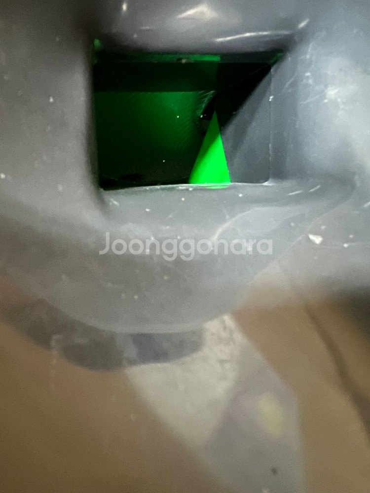 마늘 절단기 sy-1610 팝니다--2