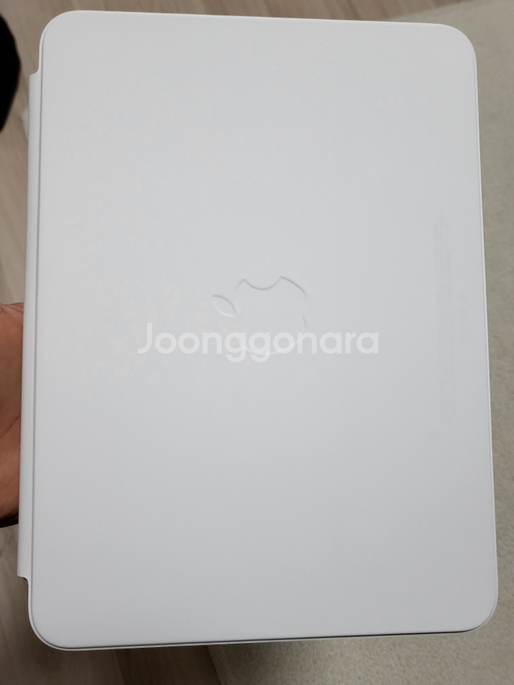 아이패드 10세대 정품 매직키보드폴리오--0