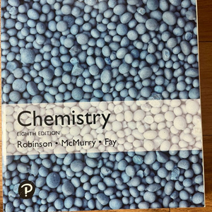 chemistry(일반화학)