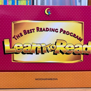 노부영 learn to read