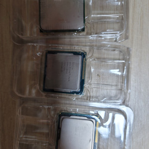 AMD 955+ I3 3240+I3 2120 Cpu 팝