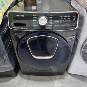 삼성 애드워시 23키로(건조13키로)드럼세탁기