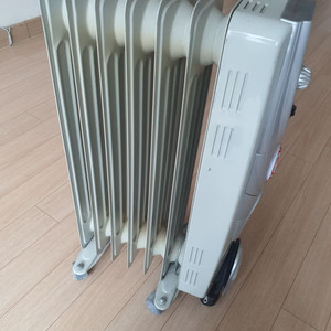 신일라디에이터