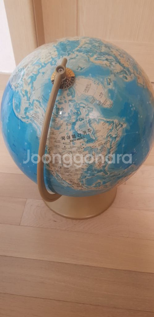 지구본(32cm)--1