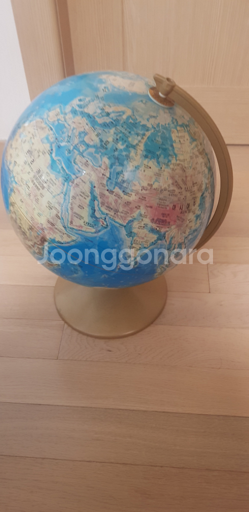 지구본(32cm)--2