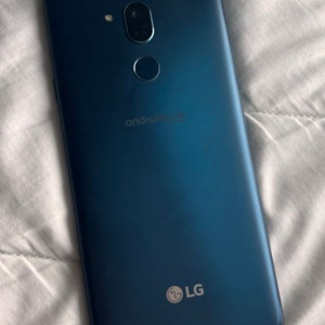 lg q9 one 팝니다