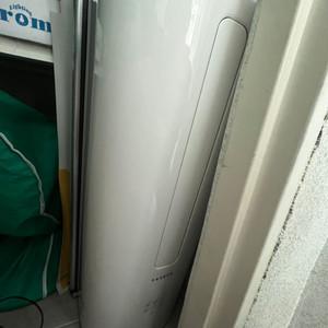 파세코 1세대 창문형 에어컨