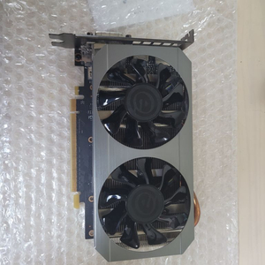 이번주 이내에 구매시 gtx960 싸게 팔아요