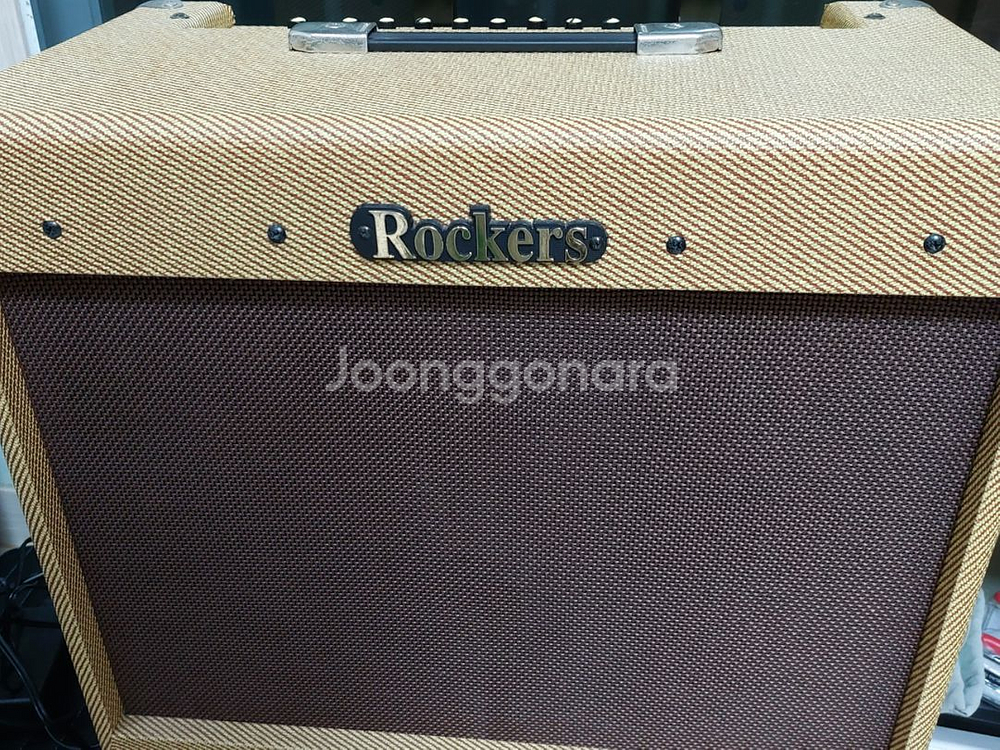 Rockers VA-60R--1