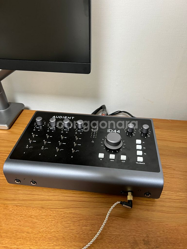 오디언트 id44mk2--1