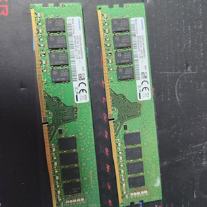 DDR4-2666 16x2 판매합니다