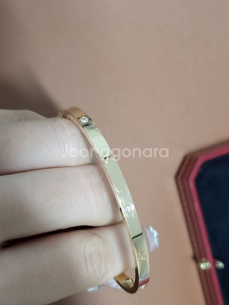 까르띠에팔찌--2