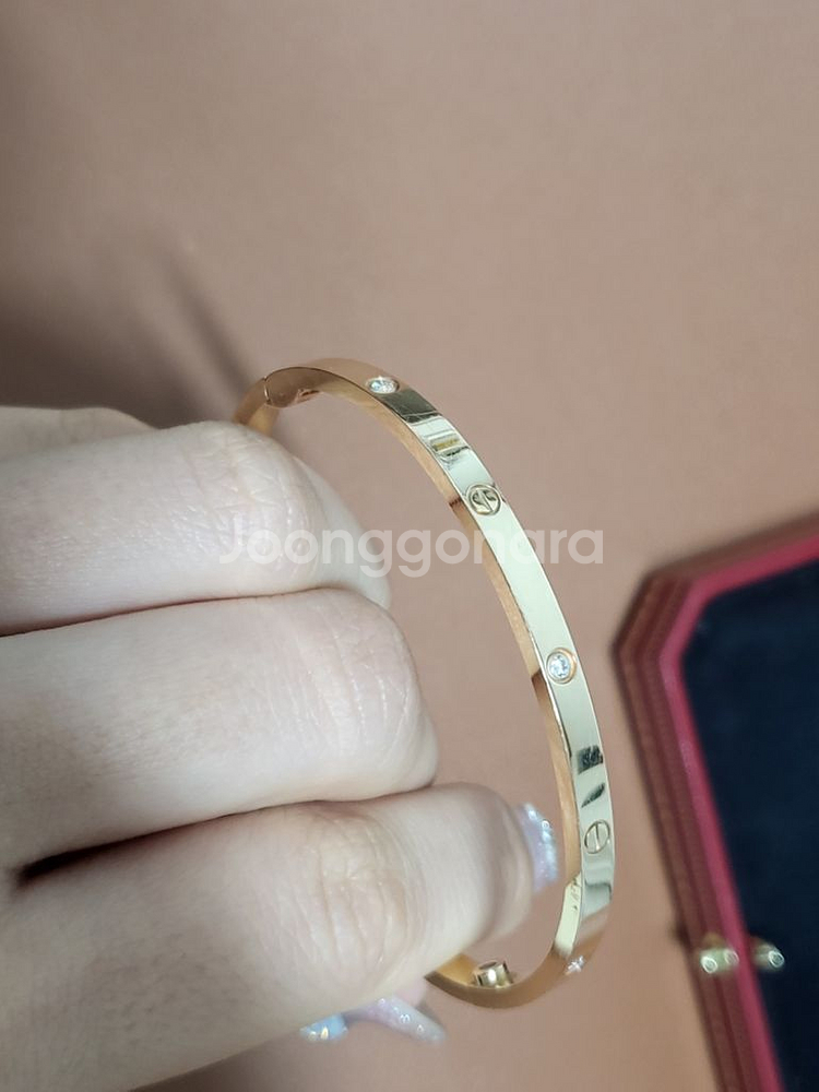 까르띠에팔찌--3