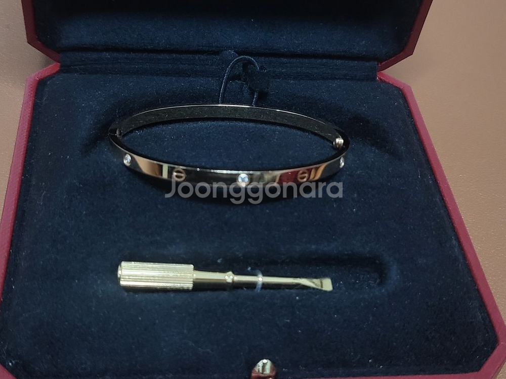 까르띠에팔찌--5