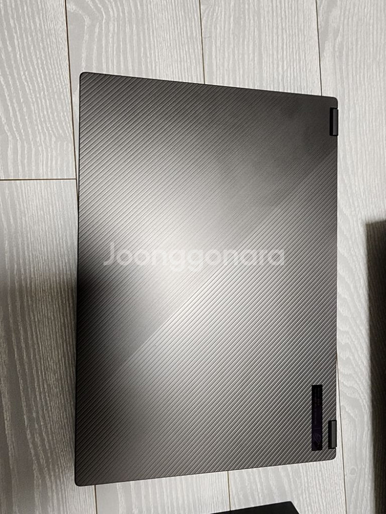 asus rog flow x16 360 게임노트북 판매--2