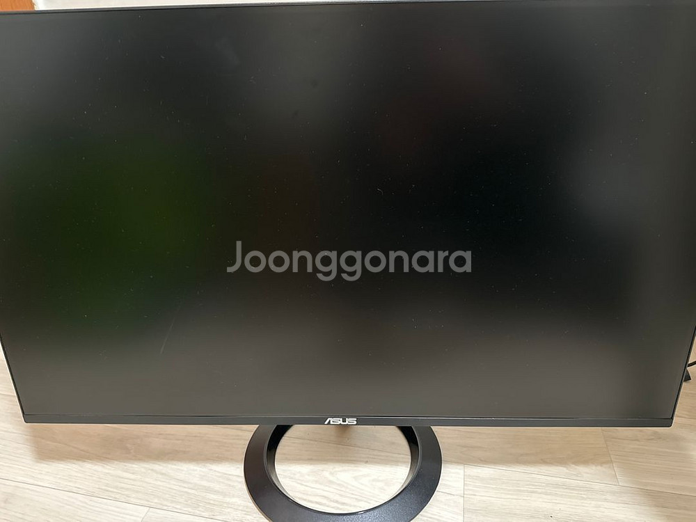 아수스 27인치 모니터 아이케어 VZ27EHE IPS--0